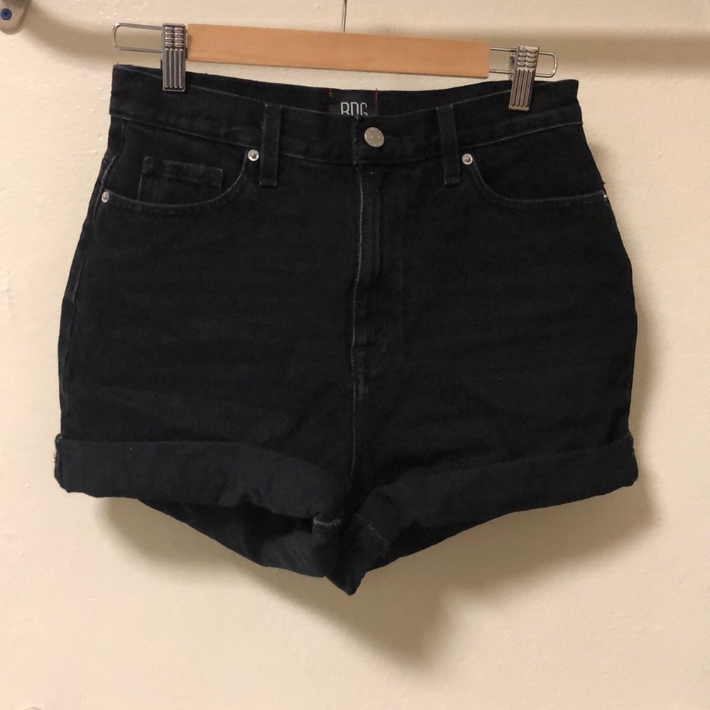 Urban Outfitters jean shorts